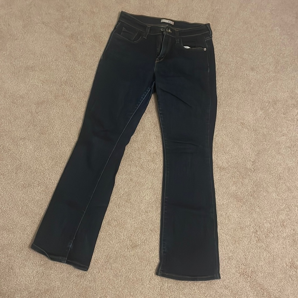 Levi’s 515 Bootcut Jeans
